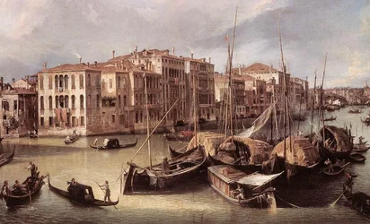 Canal Grande